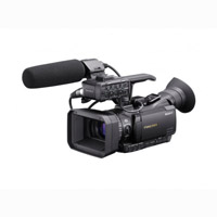 HXR-NX70C