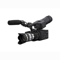 NEX-FS100CK